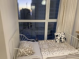 Prince Palace Netanya Beach Royal Resort