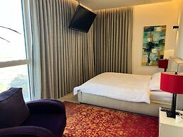 Prince Palace Netanya Beach Royal Resort