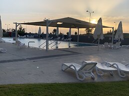 Prince Palace Netanya Beach Royal Resort