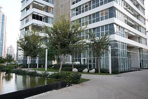 Prince Palace Netanya Beach Royal Resort