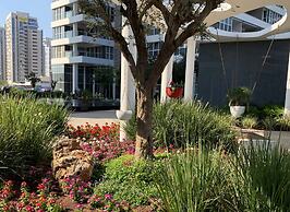 Prince Palace Netanya Beach Royal Resort