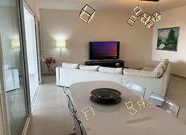 Prince Palace Netanya Beach Royal Resort
