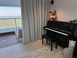 Prince Palace Netanya Beach Royal Resort
