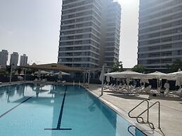 Prince Palace Netanya Beach Royal Resort