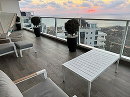 Prince Palace Netanya Beach Royal Resort