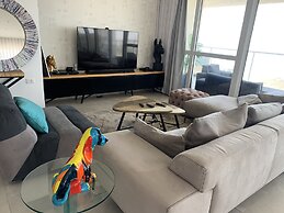 Prince Palace Netanya Beach Royal Resort