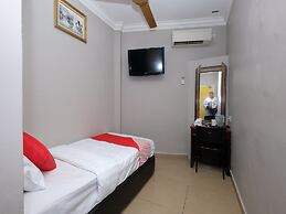OYO 1190 Nice Stay Hotel