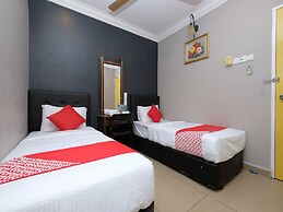 OYO 1190 Nice Stay Hotel
