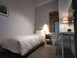 Bluewater Hotel Taoyuan