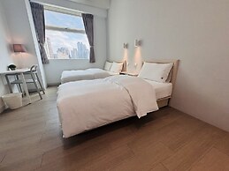 Bluewater Hotel Taoyuan