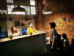 Bluewater Hotel Taoyuan