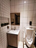 Bluewater Hotel Taoyuan