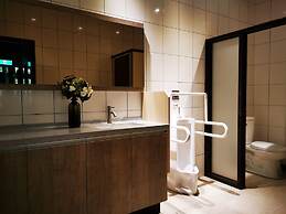 Bluewater Hotel Taoyuan