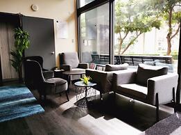 Bluewater Hotel Taoyuan