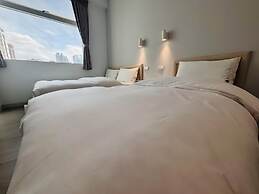 Bluewater Hotel Taoyuan