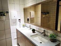 Bluewater Hotel Taoyuan