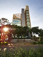 Bluewater Hotel Taoyuan