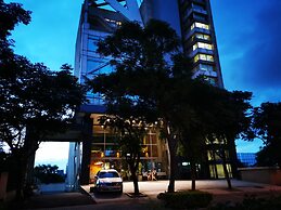 Bluewater Hotel Taoyuan