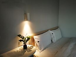 Bluewater Hotel Taoyuan