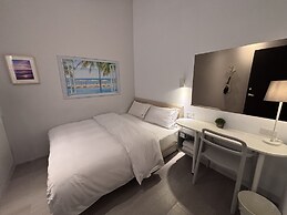 Bluewater Hotel Taoyuan