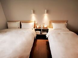 Bluewater Hotel Taoyuan