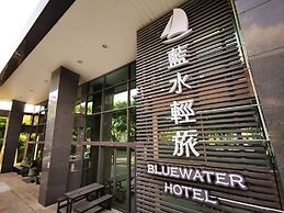 Bluewater Hotel Taoyuan
