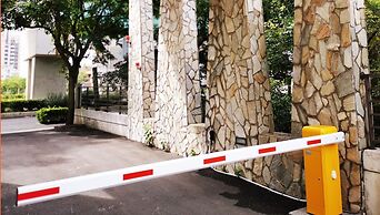 Bluewater Hotel Taoyuan