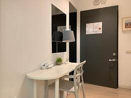 Bluewater Hotel Taoyuan