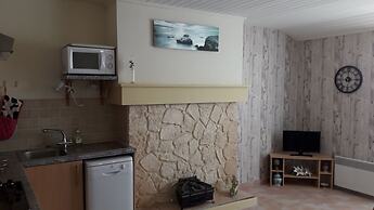 Le Bois Berranger - Chambres d'Hotes