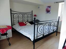 Le Bois Berranger - Chambres d'Hotes