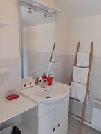 Le Bois Berranger - Chambres d'Hotes