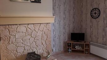 Le Bois Berranger - Chambres d'Hotes