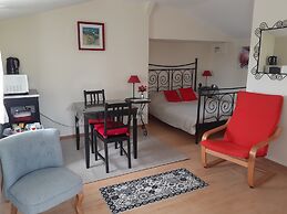 Le Bois Berranger - Chambres d'Hotes