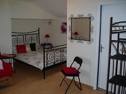 Le Bois Berranger - Chambres d'Hotes