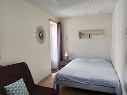 Le Bois Berranger - Chambres d'Hotes