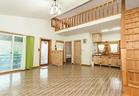 Jirisan Shiri Pension