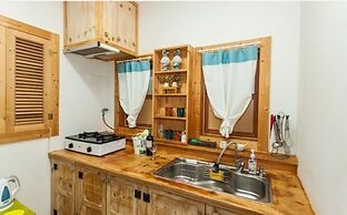 Jirisan Shiri Pension