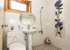 Jirisan Shiri Pension