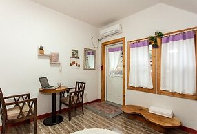 Jirisan Shiri Pension