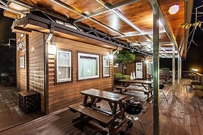 Jirisan Shiri Pension