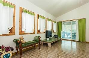 Jirisan Shiri Pension