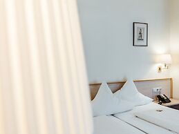 Hotel am Marschiertor