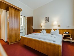 Hotel am Marschiertor