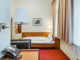 Hotel am Marschiertor