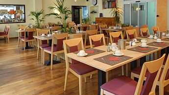 Hotel am Marschiertor