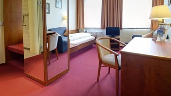 Hotel am Marschiertor