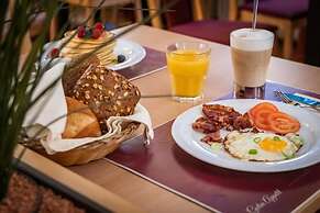 Hotel am Marschiertor