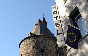 Hotel am Marschiertor
