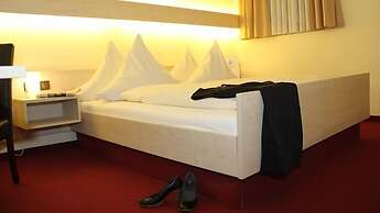 Hotel am Marschiertor