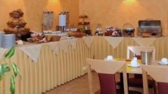 Hotel am Marschiertor